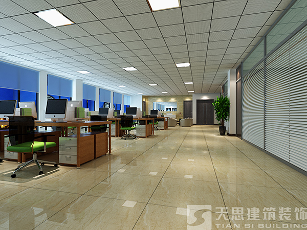 <a href=http://www.fanhqwl.com/ target=_blank class=infotextkey>合肥辦公室裝修</a>設(shè)計打造多樣化辦公環(huán)境