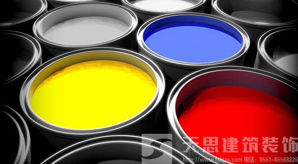 你知道裝修涂料有哪些常見問題嗎？