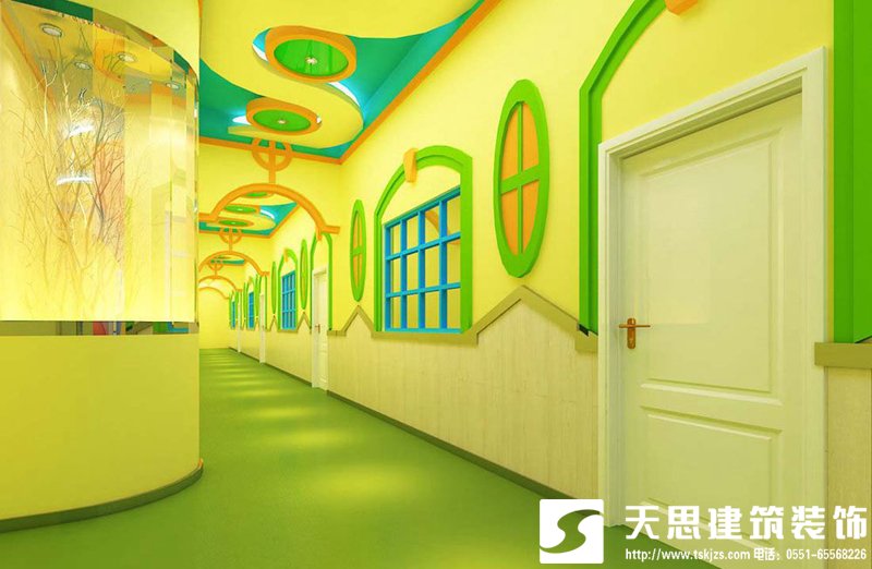 <a href=http://www.fanhqwl.com/youeryuan/ target=_blank class=infotextkey>合肥幼兒園裝修</a>