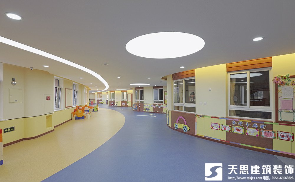 培養(yǎng)好祖國的花朵從<a href=http://www.fanhqwl.com/youeryuan/ target=_blank class=infotextkey>合肥幼兒園裝修</a>設(shè)計開始