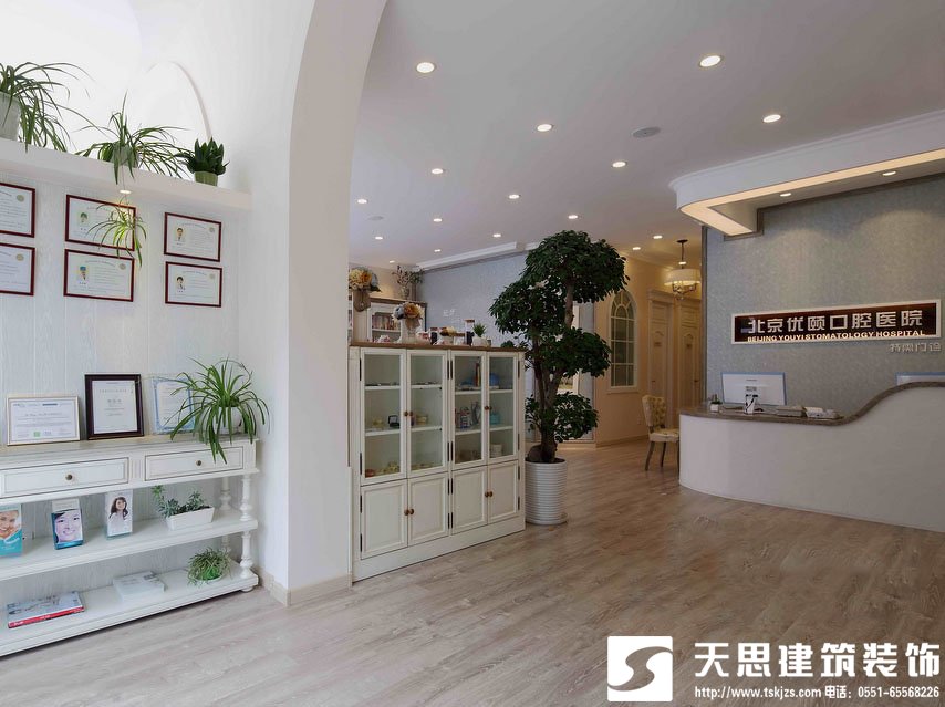<a href=http://www.fanhqwl.com/yiyuananli/ target=_blank class=infotextkey>合肥醫(yī)院裝修</a>專注打造良好的就醫(yī)環(huán)境
